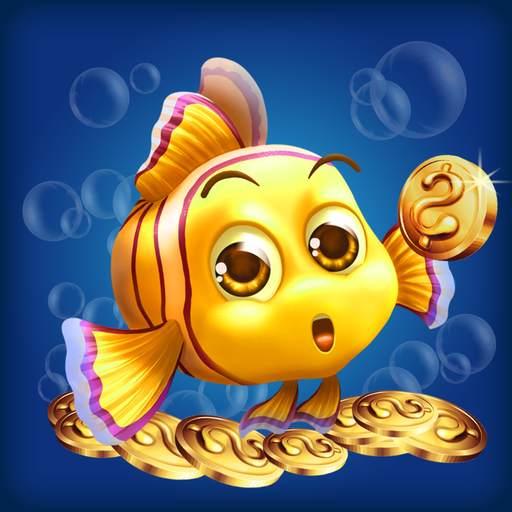 Fish Hunter - Casual Fishing Game, by Starway