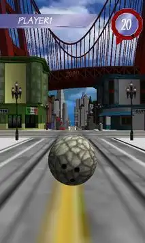 HyperBowl Screenshot