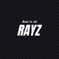 Rayz : Streaming Movies and TV Series