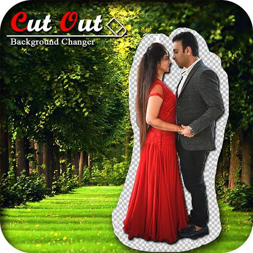 Smart Auto Cut Out : Photo Editor