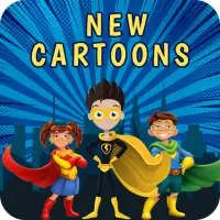 Cartoon Videos APK Download 2023 - Free - 9Apps