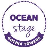 Ocean Stage