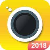 Collage Photo Maker Face 2018