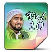 Habib Sych Volume 10 on 9Apps