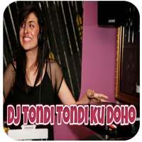 DJ Tondi Tondi Ku Doho Full Bass Offline