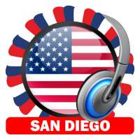 San Diego Radio Stations - California, USA on 9Apps