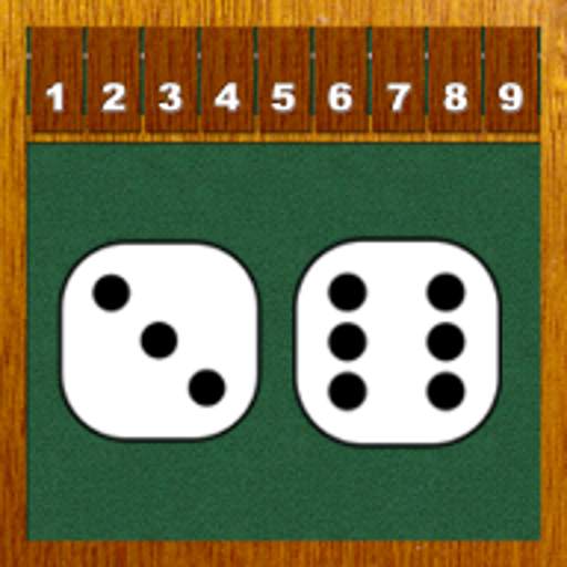 Shut The Box