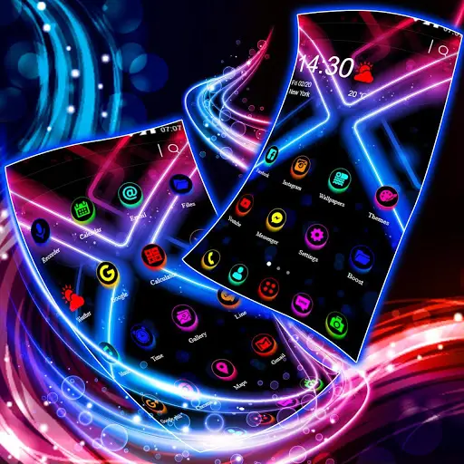 Descarga de la aplicación Temas Led, Neon, Lightde fondos pantalla 2023 - Gratis - 9Apps Descarga de la aplicación Temas Led, Neon, Lightde fondos pantalla 2023 - Gratis - 9Apps