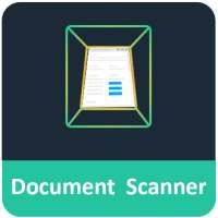 Document Scanner - Phone PDF Creator
