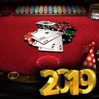 Blackjack: Experience real casino for game 21