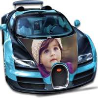 Motor Vehicle Photo Frames – Vehicle Photo Editor on 9Apps