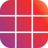 Photo Splitter (Split Your Images, Pictures) on 9Apps