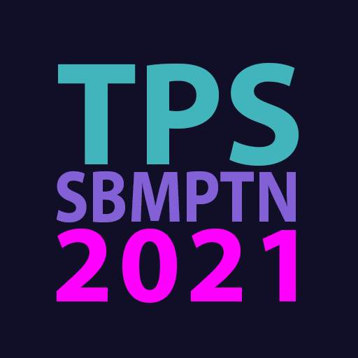 TPS SBMPTN 2021