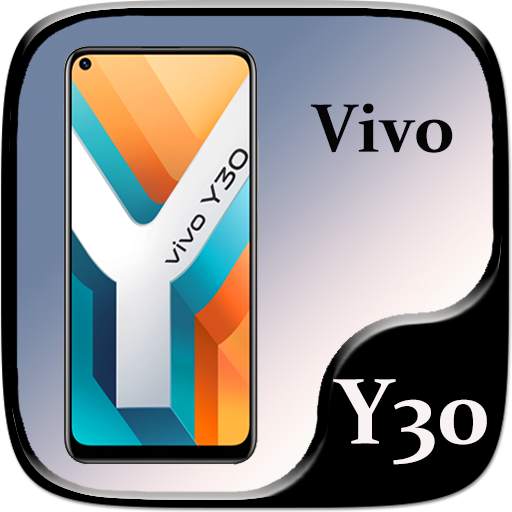 Theme for Vivo Y30