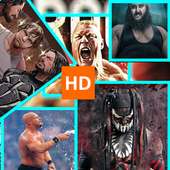 HD Wallpapers and Photos for WWE Celebrities 4K