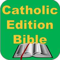 CATHOLIC BIBLE