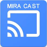Miracast Display Finder |  Video & TV Cast on 9Apps
