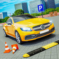 Advance Car Parking Sim Games