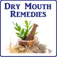 Dry Mouth Remedies on 9Apps