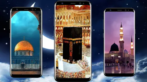 Makka Madina HD Wallpapers APK Download 2023 - Free - 9Apps Makka Madina HD Wallpapers APK Download 2023 - Free - 9Apps