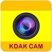 Kdak Cam: Classic Film Camera on 9Apps