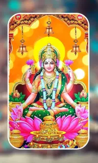 Goddess Lakshmi Live Wallpaper APK Download 2023 - Free - 9Apps