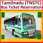 Online TNSTC Bus Ticket Reservation Services on 9Apps