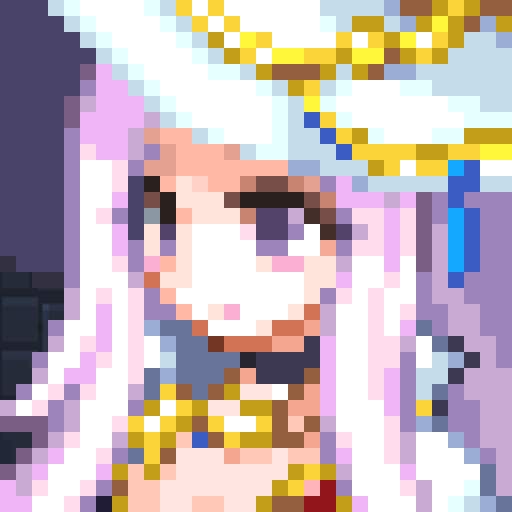 Dungeon Princess! : Offline Pixel RPG