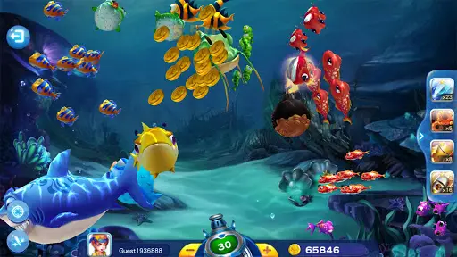 Royal Fishing APK Download 2024 - Free - 9Apps