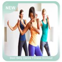 Bestes Bauchtanz Fitness Workout