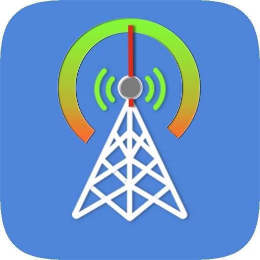 Network Signal Info
