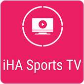 iHA Sports TV on 9Apps