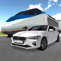 3D Driving Class on 9Apps