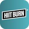 HIIT BURN Burn Fat. Not Time.