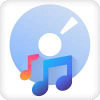 Music Player - MP3 Player, Audio Player on 9Apps