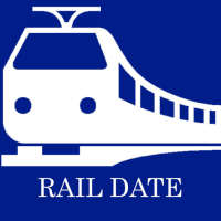 RAIL DATE - Train Ticket Booking Reminder