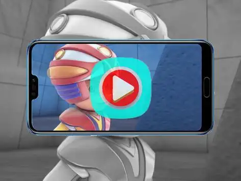 Video Vir Robot~Boy Scarica l'app 2023 - Gratuito - 9Apps