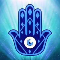 Evil Eye Charm - Hater Blocker, Health Amulet on 9Apps