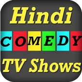 Hindi Comedy TV Show VIDEOs