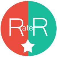 Rater Merchants App