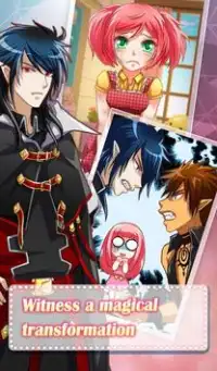 Anime Story APK Download 2023 - Free - 9Apps