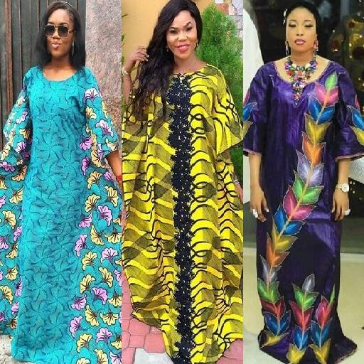 Senegalese hotsell kaftan styles