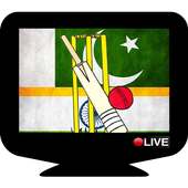 Pak India Cricket TV Channels!