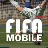 Soccer FIFA 17 mobile Tips