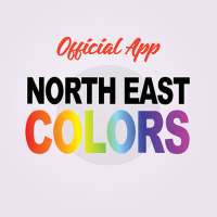 North East Colors App