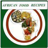 African Food Recipes on 9Apps