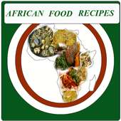 African Food Recipes