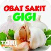 Obat Sakit GIGI Alami Herbal