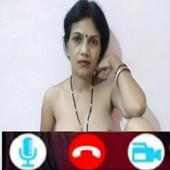 Desi Aunty Live Video Chat - Bhabhi Live Call.