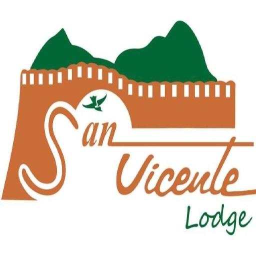 Hotel en Cajamarca San Vicente Lodge